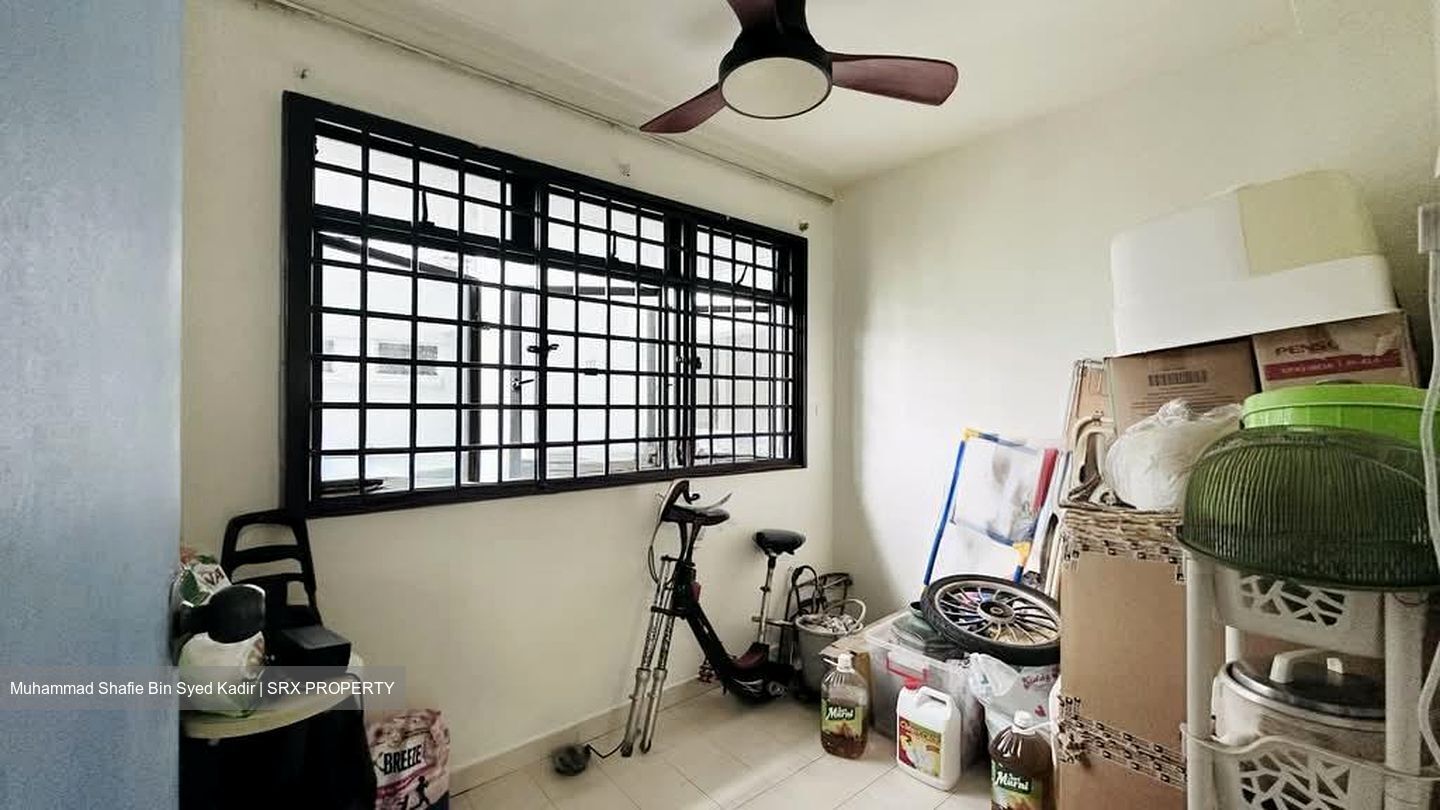 Blk 20 Ping-an Gardens (Bedok), HDB 3 Rooms #562103001